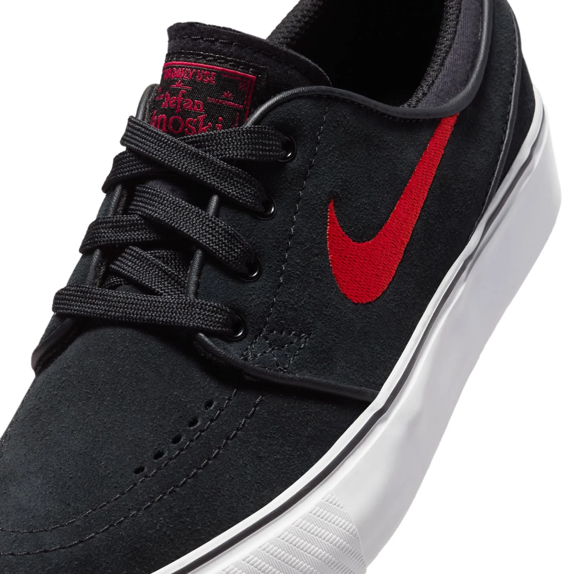 Kids Janoski