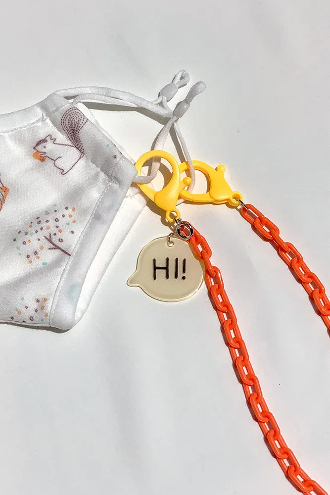 Kids Multi-Purpose Chain - Hi Bubble