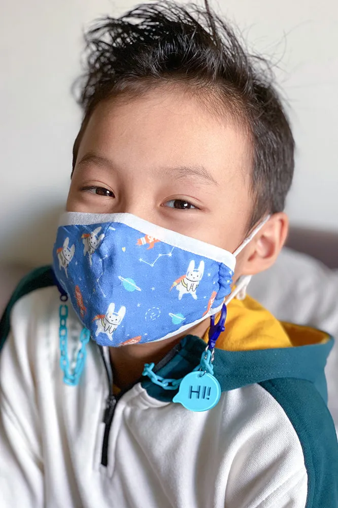 Kids Multi-Purpose Chain - Hi Bubble