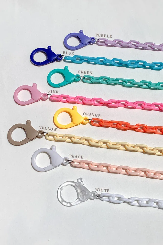 Kids Multi-Purpose Chain - Hi Bubble