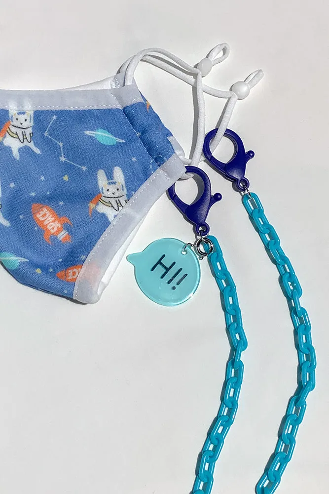 Kids Multi-Purpose Chain - Hi Bubble
