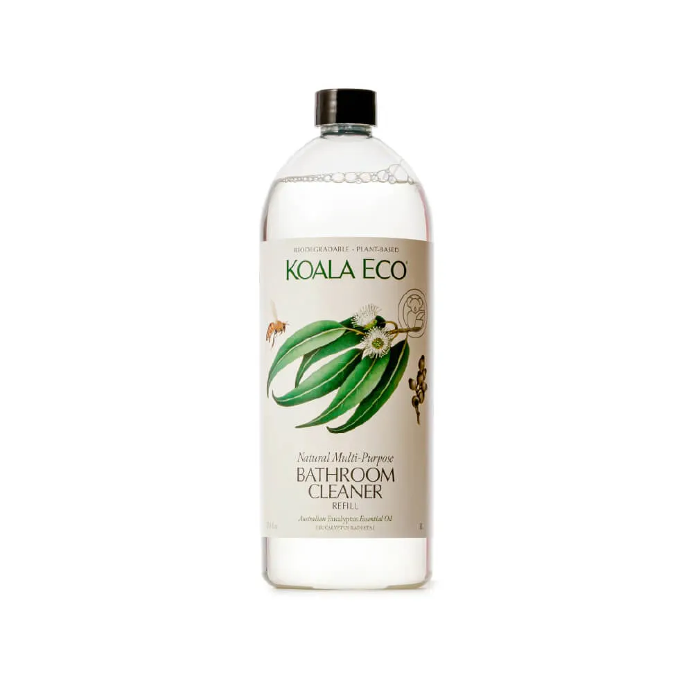 Koala Eco Multi-Purpose Bathroom Cleaner