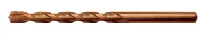 Kombi TCT Multi Purpose Drill Bits with Straight Shank