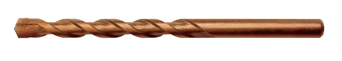 Kombi TCT Multi Purpose Drill Bits with Straight Shank
