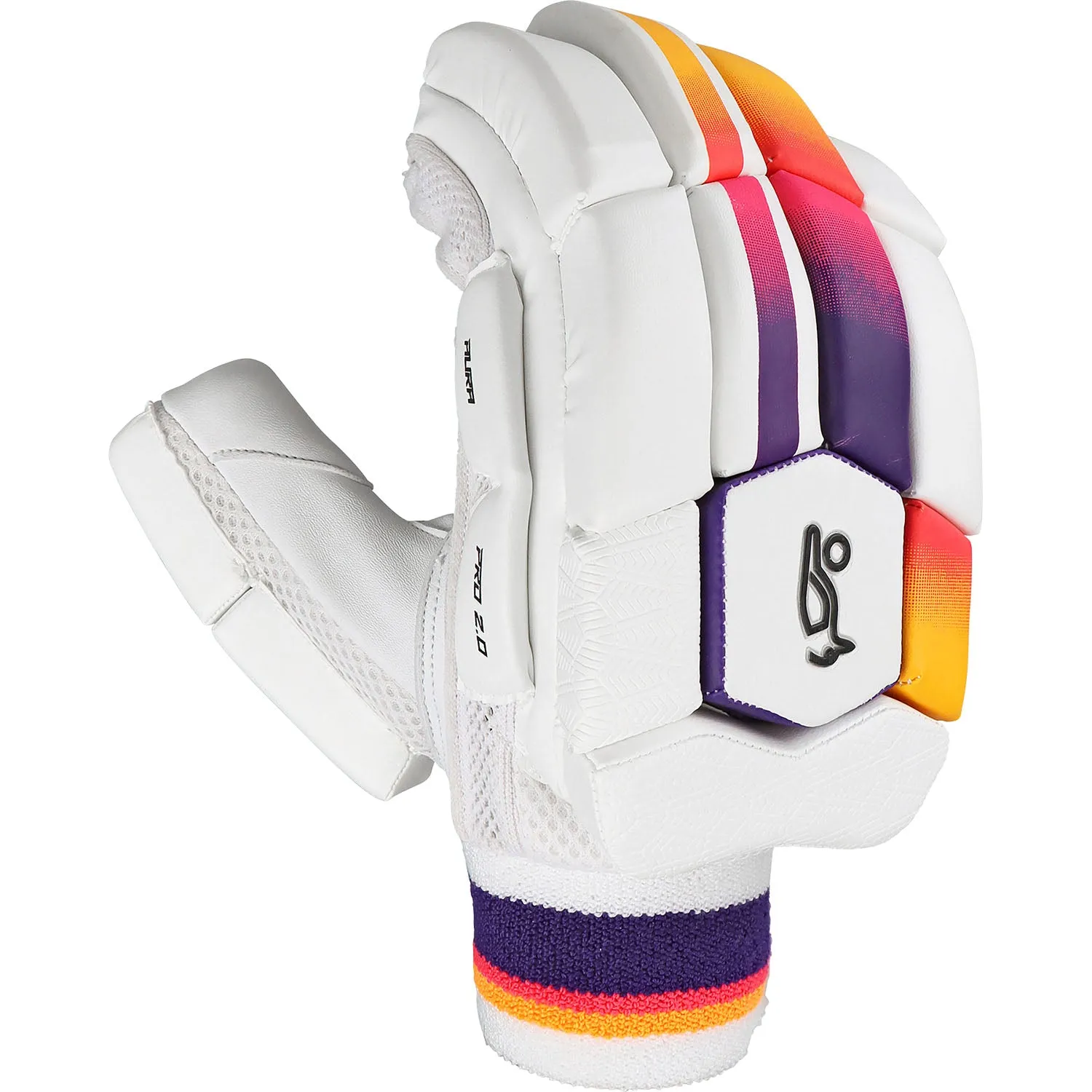 Kookaburra Aura Pro 2.0 Batting Gloves