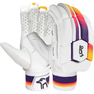 Kookaburra Aura Pro 2.0 Batting Gloves