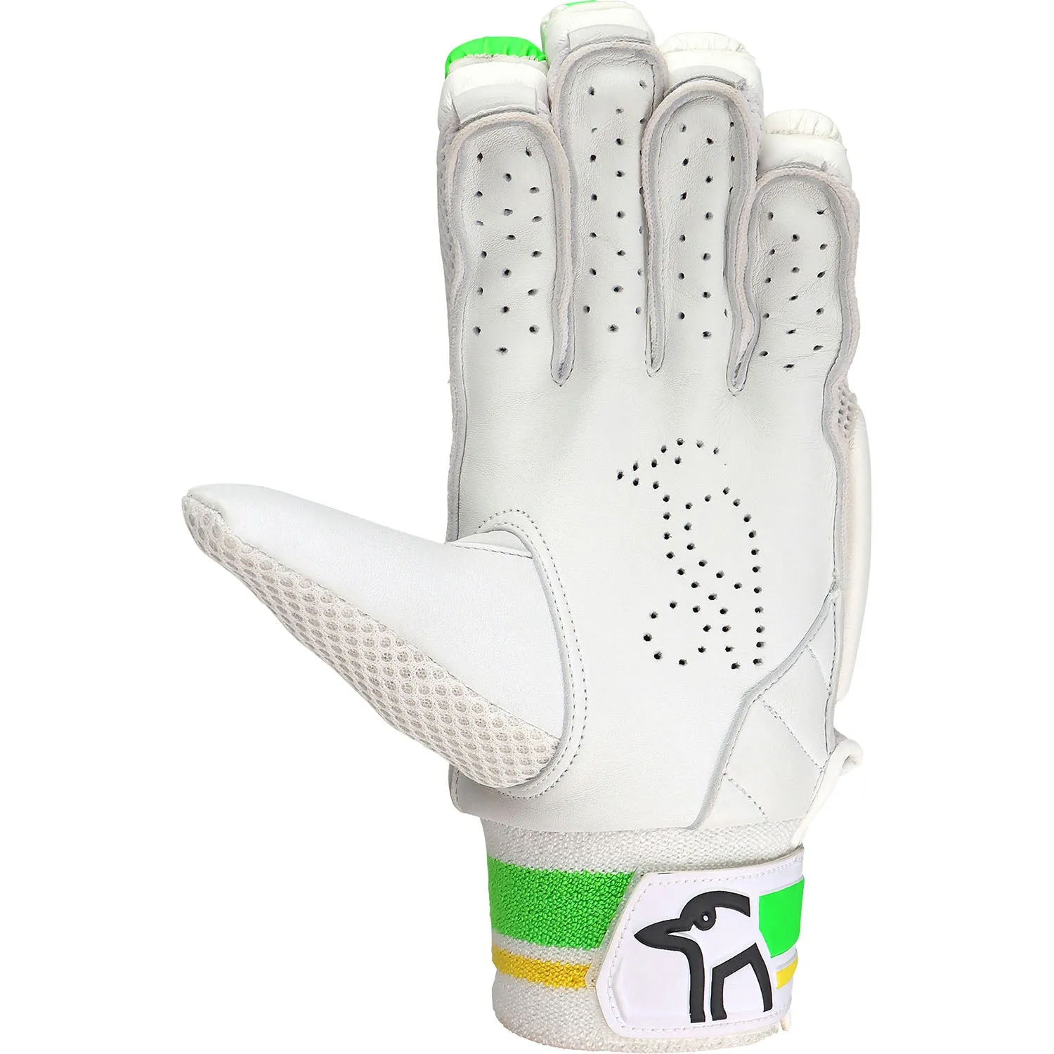 Kookaburra Kahuna Pro Players Batting Gloves