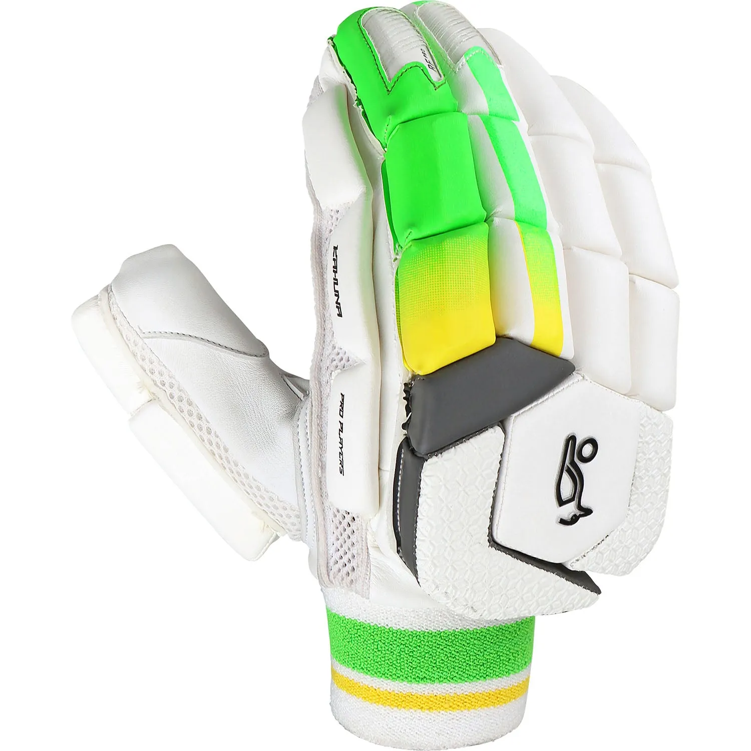 Kookaburra Kahuna Pro Players Batting Gloves