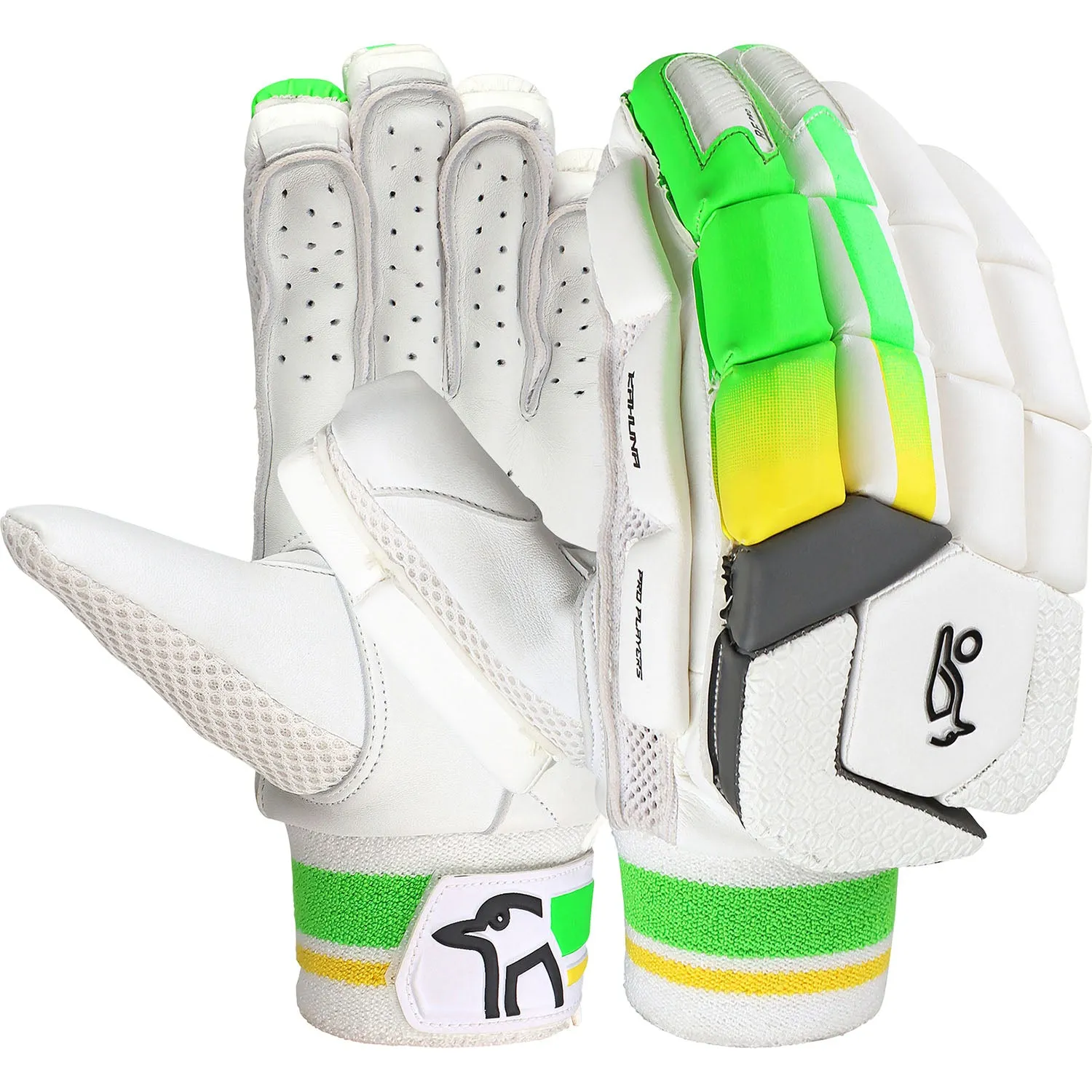 Kookaburra Kahuna Pro Players Batting Gloves