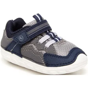 Kylo - Navy/Gray - Little Kids