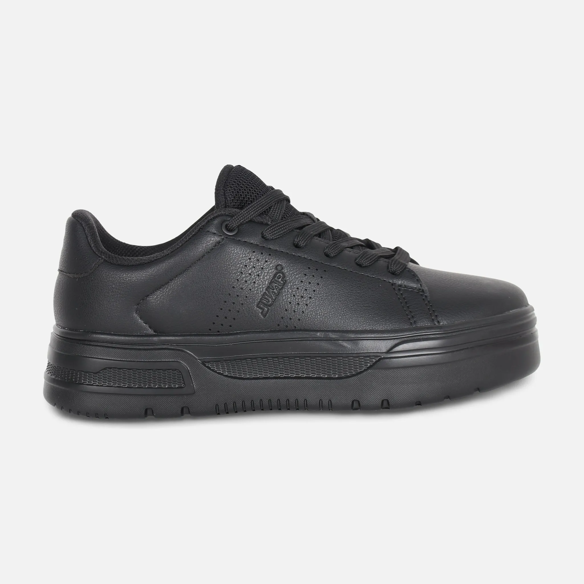 LADIES SPORTS LACE-UP SHOES