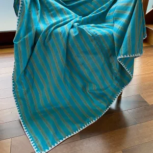 Lakeshore Multi-purpose Blanket
