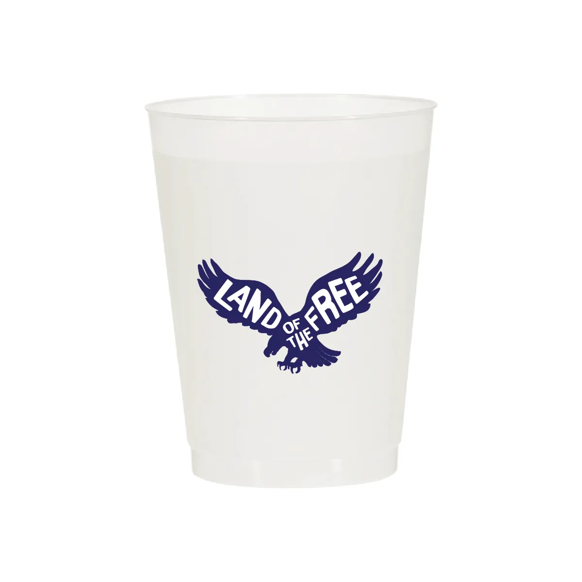 Land of the Free Cups
