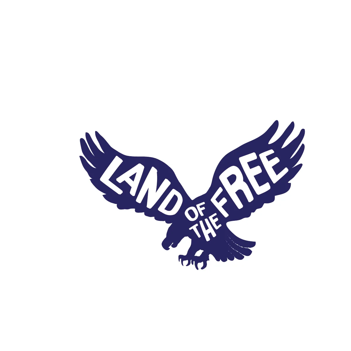 Land of the Free Cups