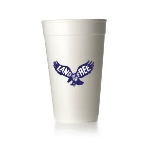 Land of the Free Cups