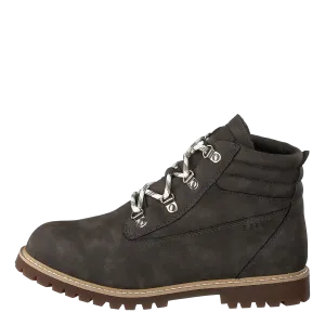 Landy Hike Gunmetal