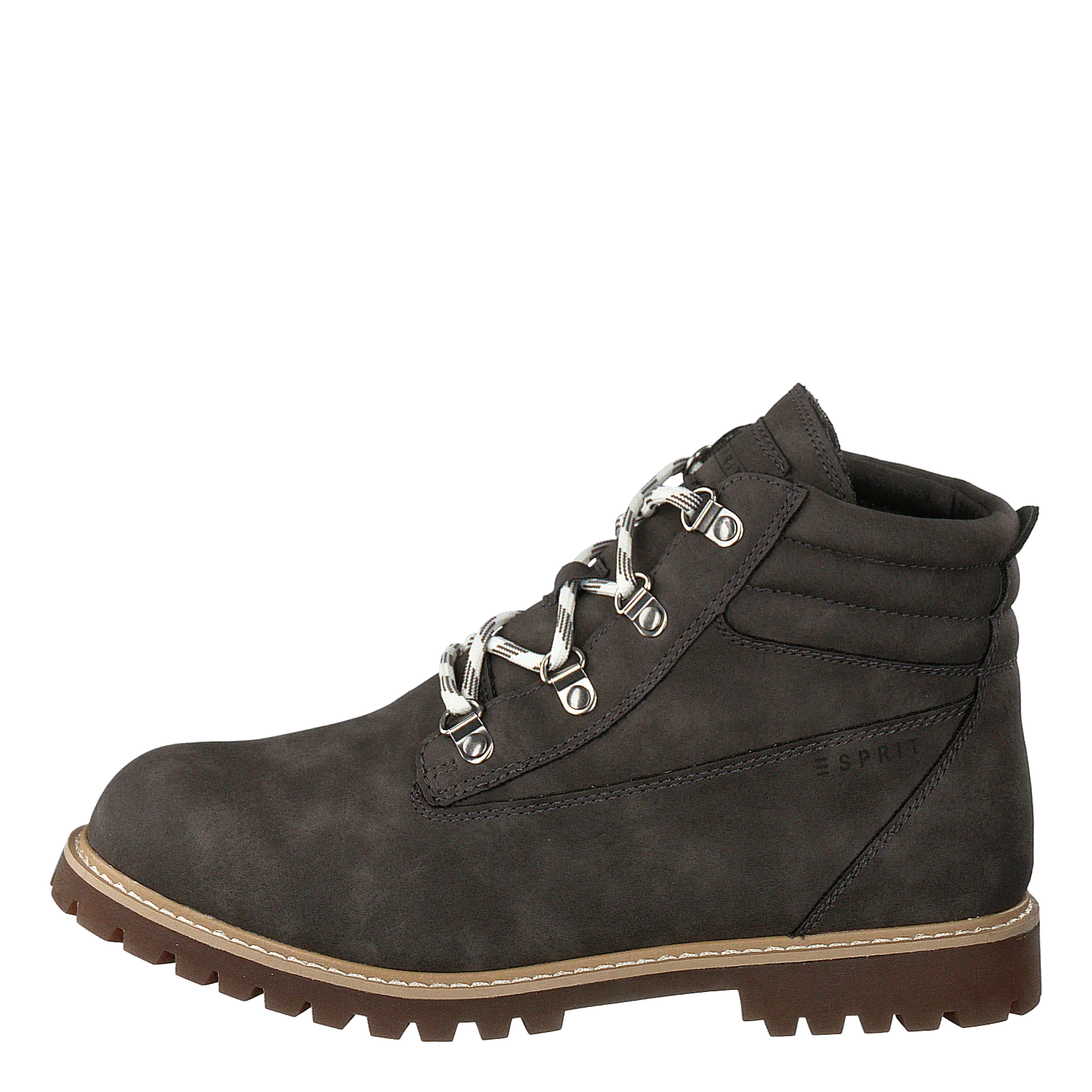 Landy Hike Gunmetal