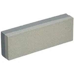 Large Double Grit Sharpening Stone