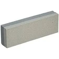 Large Double Grit Sharpening Stone