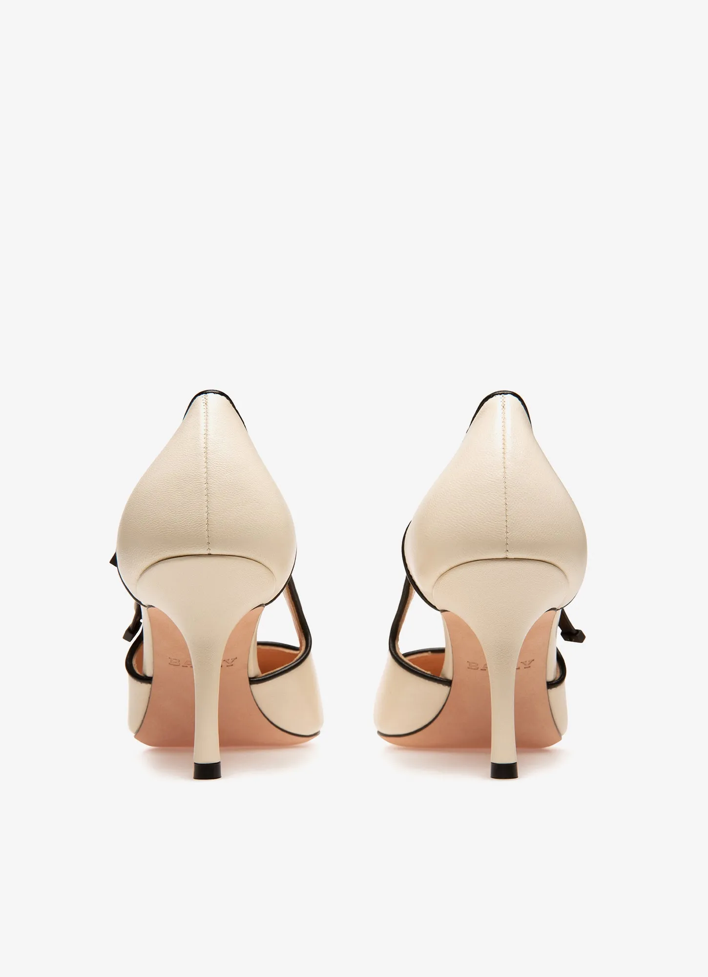 Lea - Pumps