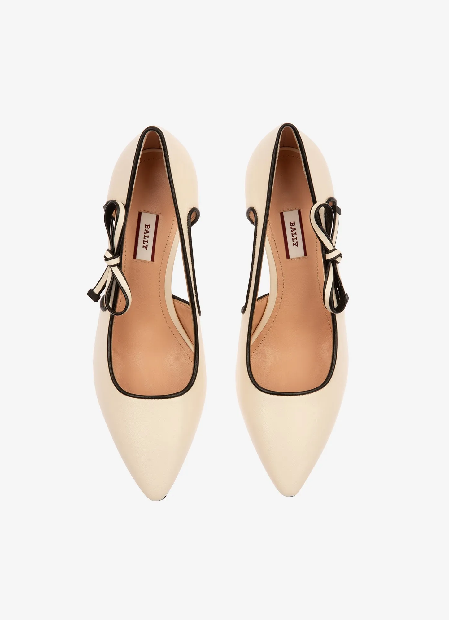 Lea - Pumps