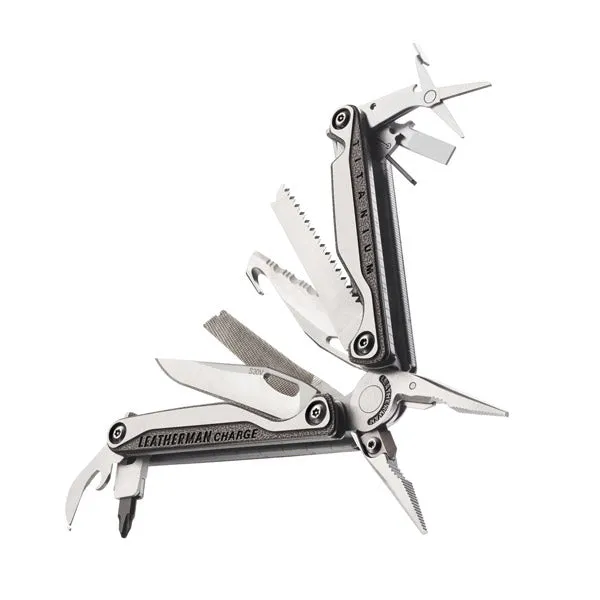Leatherman CHARGE Plus TTi Multi-Tool