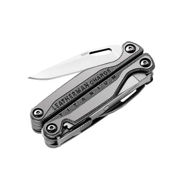 Leatherman CHARGE Plus TTi Multi-Tool