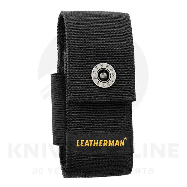 Leatherman CHARGE Plus TTi Multi-Tool