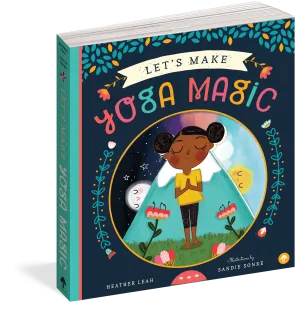 Let's Make Yoga Magic