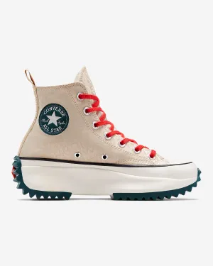 LFC x Converse Run Star Hike