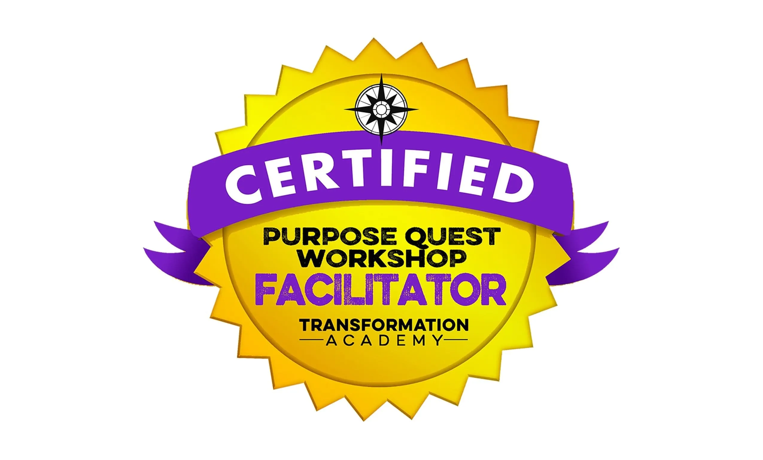 Life Purpose Quest Workshop Facilitator Certification