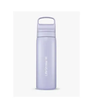 LIFESTRAW GO STAINLESS STEEL 500ML
