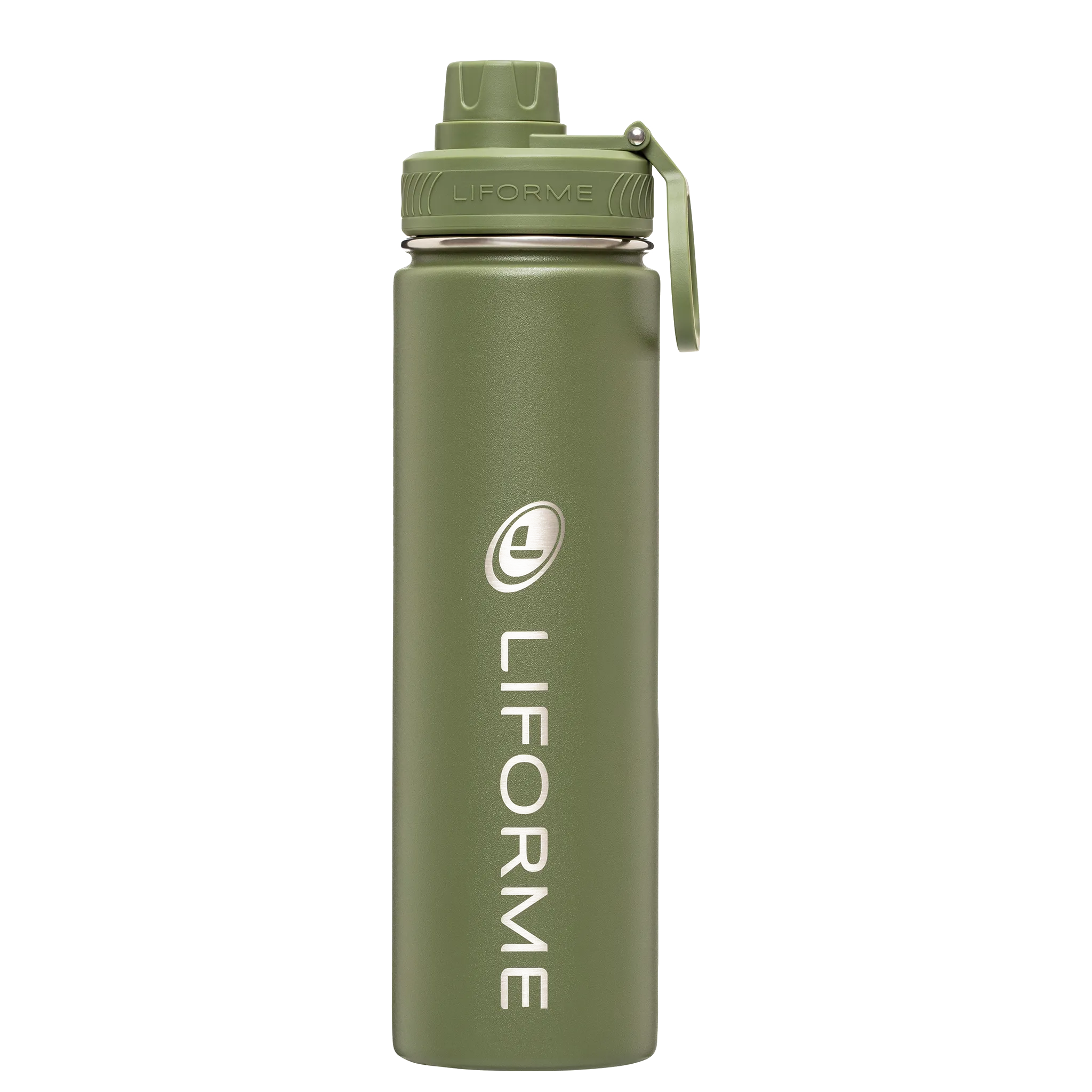 Liforme Water Bottle 24oz / 710ml