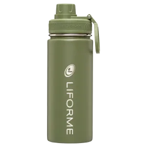 Liforme Water Bottles 17oz / 520ml