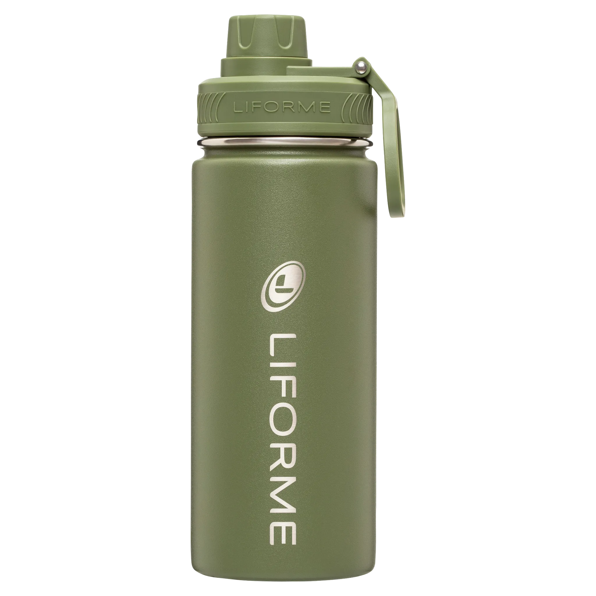 Liforme Water Bottles 17oz / 520ml