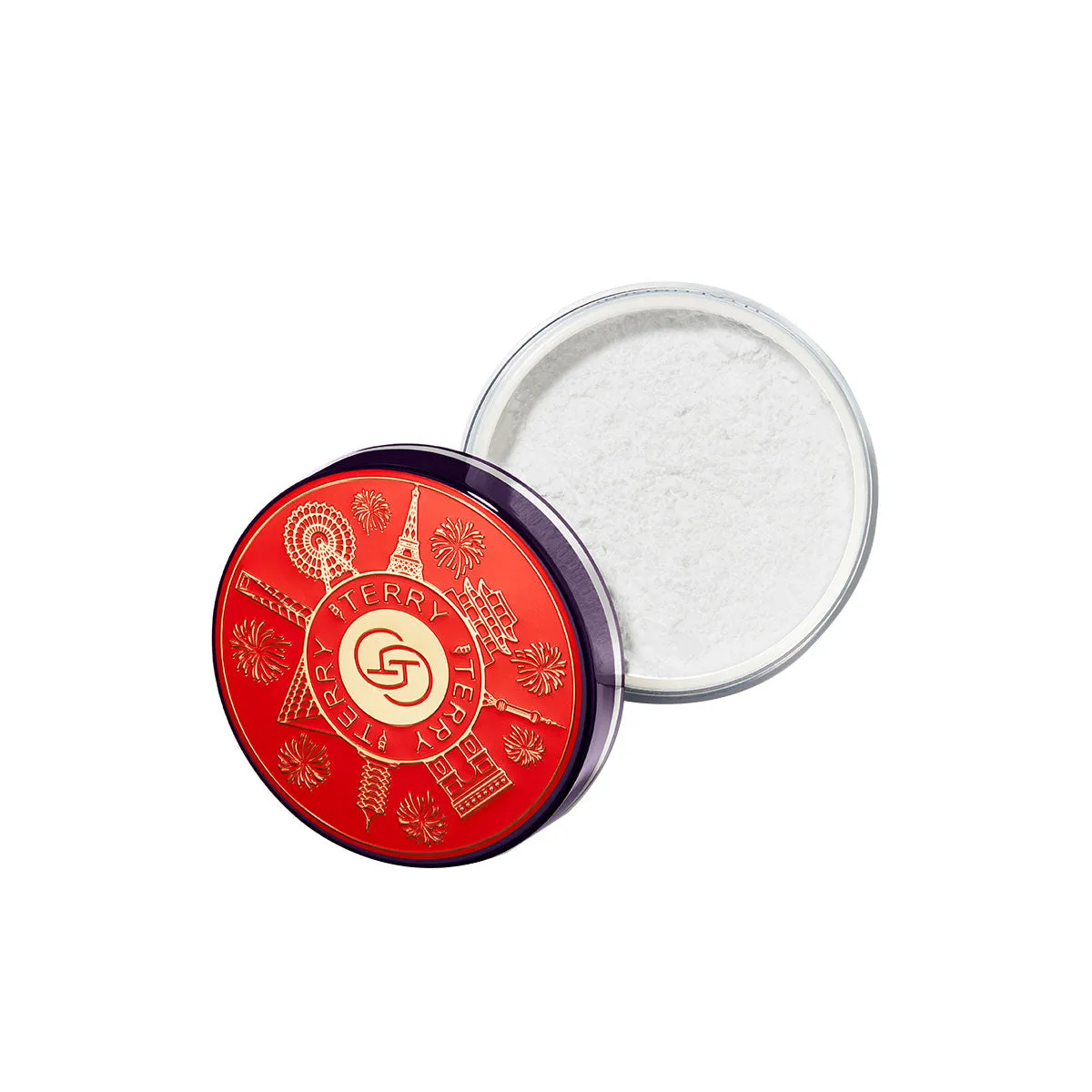 Limited Edition Lunar New Year Hyaluronic Hydra-Powder