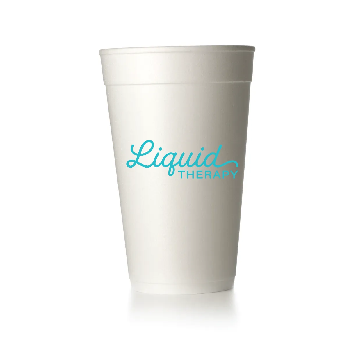 Liquid Therapy Cups