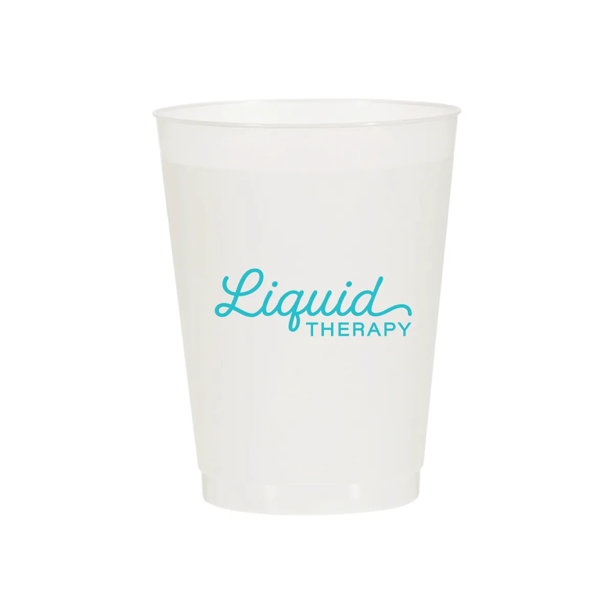 Liquid Therapy Cups