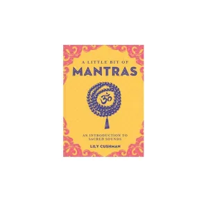 Little Bit of Mantras by Lily Cushman