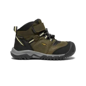 Little Kids' Ridge Flex Waterproof Boot