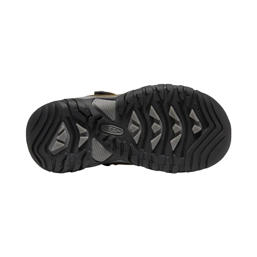 Little Kids' Ridge Flex Waterproof Boot