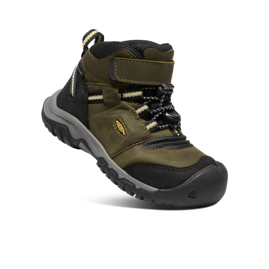 Little Kids' Ridge Flex Waterproof Boot