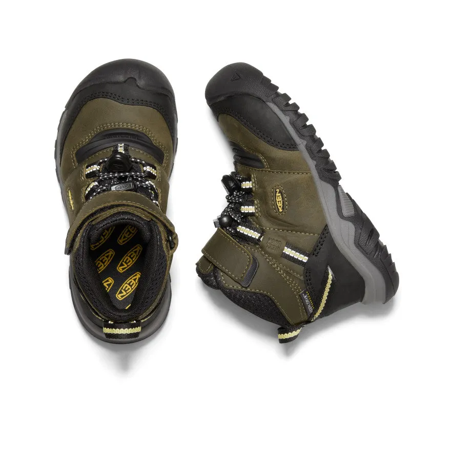 Little Kids' Ridge Flex Waterproof Boot
