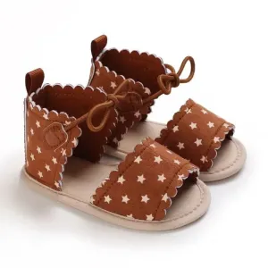 Little People Stylish Baby Girl Shoes