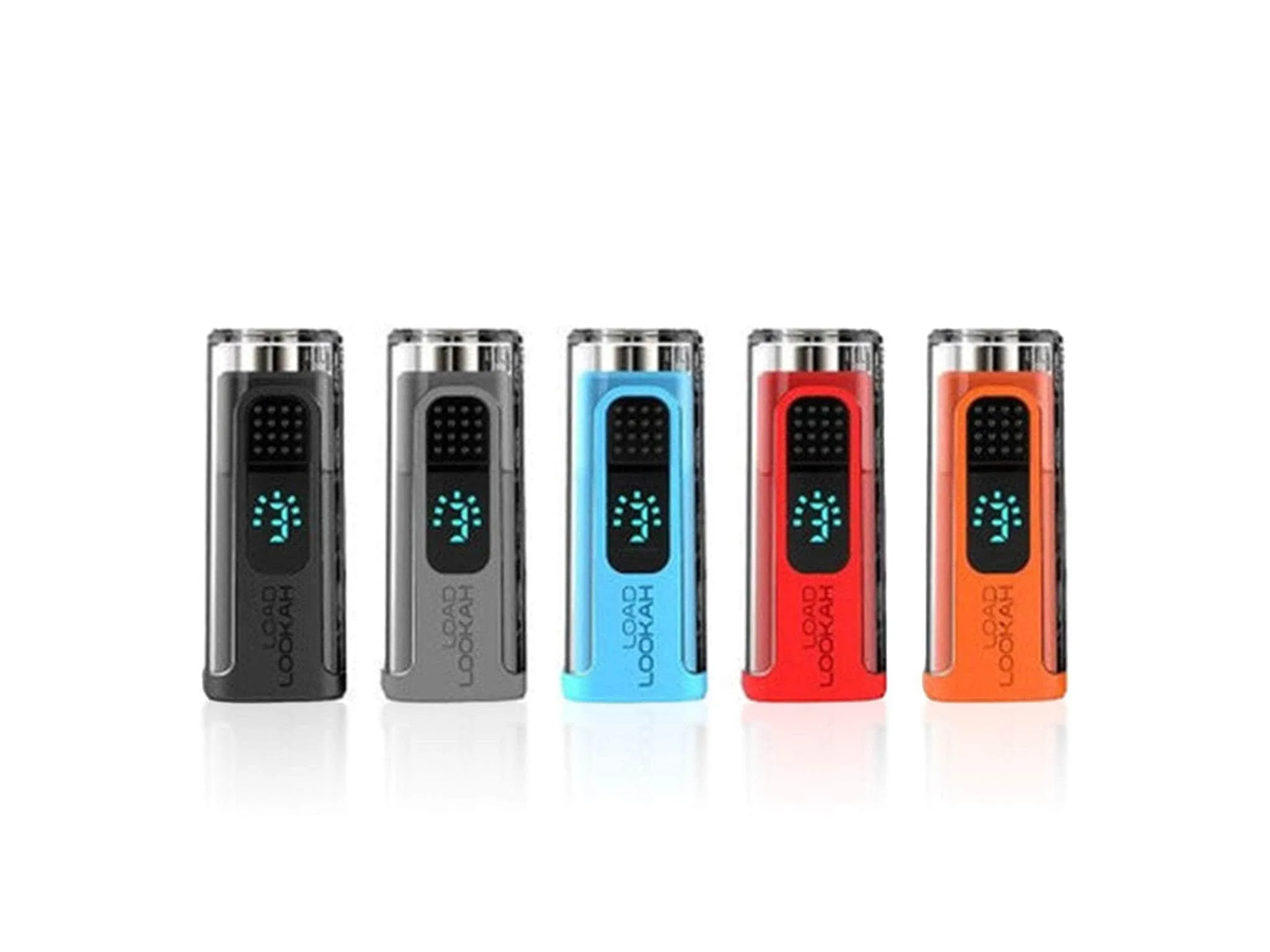 Lookah Load 510 Battery
