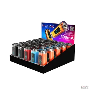 Lookah Load 510 Battery