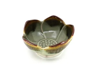 Lotus Flower incense dish