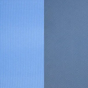 LOTUS PRO THICK RECYCLED YOGAMAT