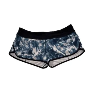 Lululemon Speed up Low-rise lined short 2.5