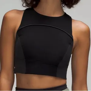 Lululemon Sports Bra, Size 4